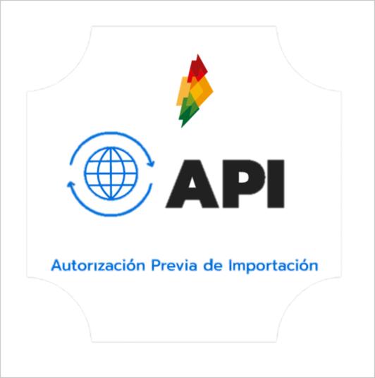 Autorizaciones Previas de Importación