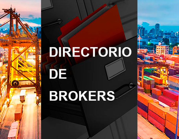 Directorio de Brokers