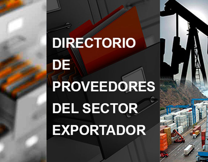 Directorio de Proveedores